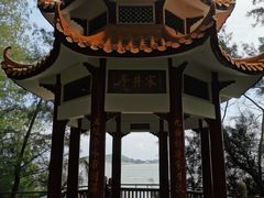 -宋井风景区