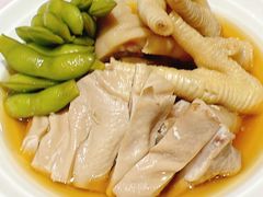 香糟三拼-顺风江南宴(静安大融城店)
