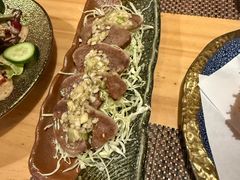 -长崎屋·日本料理·刺身·烧鸟(天河北路店)