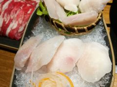 -呷哺呷哺 黄金牧场 (新中关购物中心店)