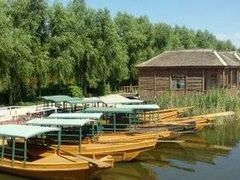 -白渔泡湿地公园