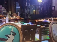 -胡桃里音乐酒馆(仓山万达店)