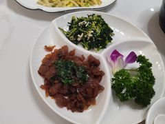 -大鸿运酒店·苏州菜·松鼠桂鱼(观前街店)