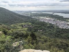 -虞山风景区