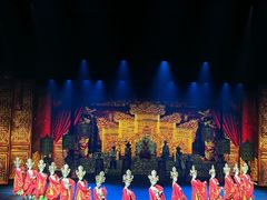 -杭州宋城