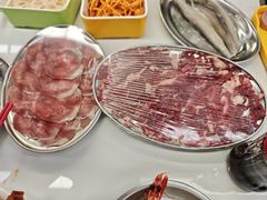 -朱富贵火锅(金融街万达店)