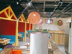 大堂-铁人烧烤(民联C区店)