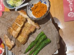 -一心创作料理屋(经开万达店)