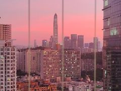 -MASTER FIT 拉伸大师·筋膜刀·西式按摩(上梅林卓悦汇店)