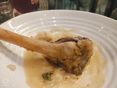 啤酒炖小羊腿-OGGI TRATTORIA PIZZERIA(深业上城店)