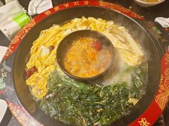 -三江两海老火锅(北京首店)