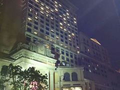 -澳门十六浦索菲特大酒店