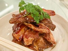 -上海和平饭店龙凤厅 Dragon Phoenix