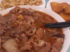 -陈亨卤煮小肠(广安门店)