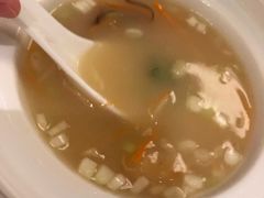 -青雅中餐厅(大连金石滩绿发希尔顿度假酒店)