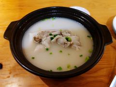 -钟太婆老妈蹄花(春熙路店)