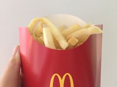 -麦当劳(开萝大道店)