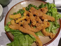 -鲜潭蒸汽石锅鱼(五道口购物中心店)
