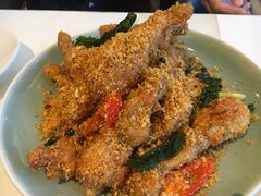 -港丽餐厅(高德置地店)