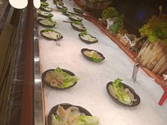 -芭菲盛宴·环球美食(北城国际店)