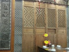 -乔家满族八大碗(流水沟店)