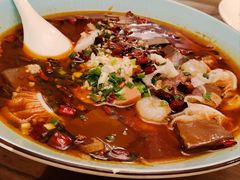 -乔家栅(襄阳南路店)