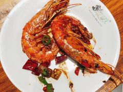 -汉巴味德(大悦城店)