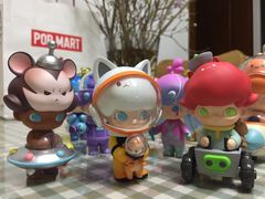 -泡泡玛特POPMART(太古里店)