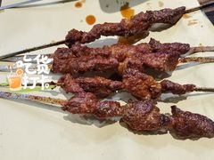 -高原第一家资格烤羊肉(玉林南路总店)