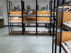 -五派眼镜(沙河店)