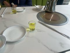 -清真·马坡烧烤涮牛肚·酸浆火锅(新区总店)