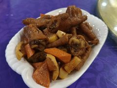 -秋香鱼馆(世凹桃园店)