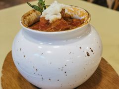-秋林西餐厅(总店)