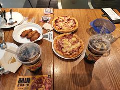 -乐凯撒披萨(正佳广场店)