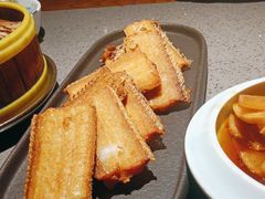 -老头儿油爆虾(星光一期店)