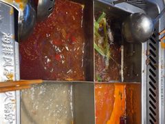 -海底捞火锅(万达广场店)