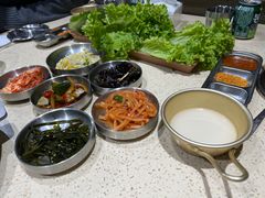 -东门韩国烤肉·韩国料理(烟台朝阳街店)