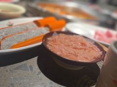-重庆地瓜老火锅(广渠门店)