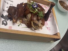 -北塘海鲜·天津菜·鲅鱼水饺是一绝(大光明桥旗舰店)