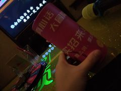 -唱吧麦颂KTV(黄兴步行街店)