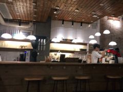 -查令84号咖啡馆(金大地1912东西街店)
