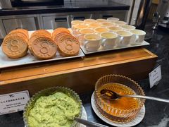 -星汇餐厅(新濠影汇店)