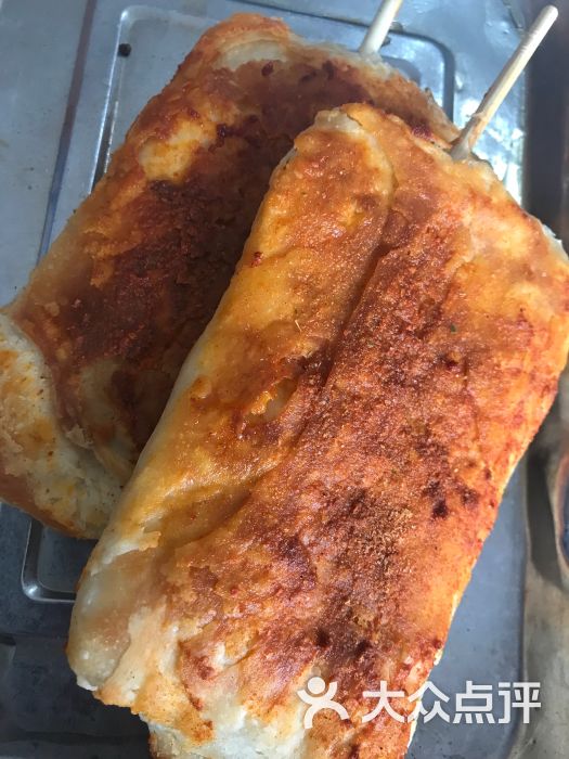 新雅老头烧烤烤火烧图片 - 第76张