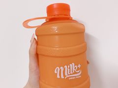 -milkplus·泰式奶茶(较场东路店)