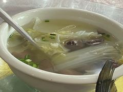 -金水泊山庄·花椒鸡(铁山坪店)