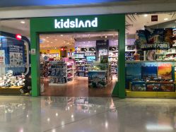 -KIDS LAND(悠唐购物中心二期店)