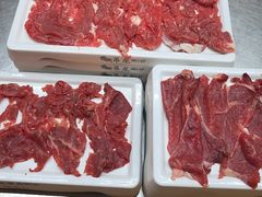 -元一希尔顿酒店·鲜切牛肉火锅禅自助餐厅