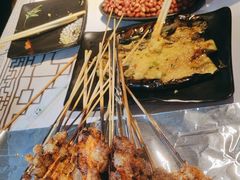 -云晓光头烧烤吧(盛夏店)