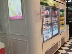 -味多美蛋糕(新和平里店)