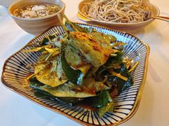 -龙门阵茶屋川菜馆(武康路店)